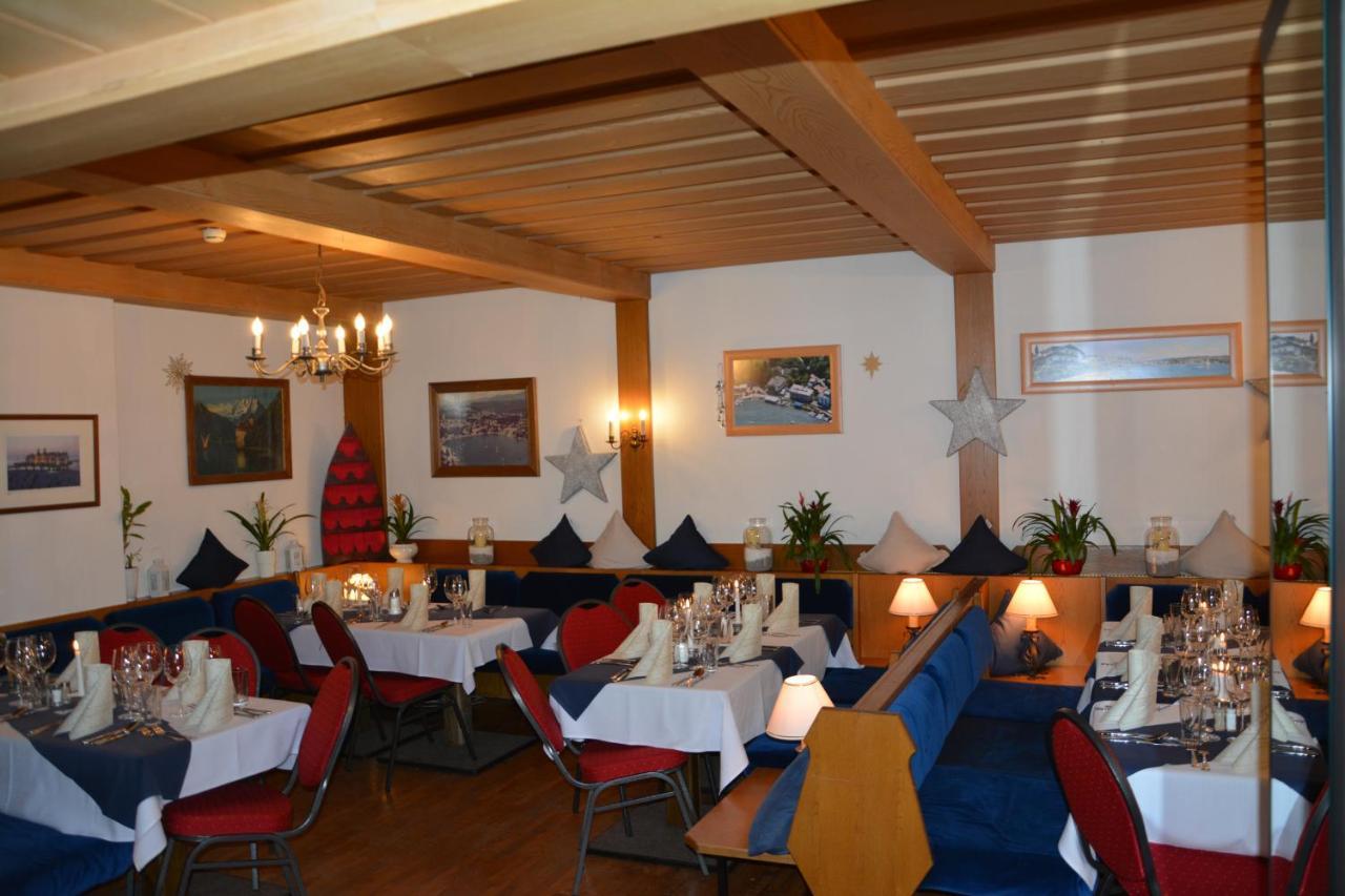 Clubdorf Hotel Alpenrose Galtuer Ngoại thất bức ảnh