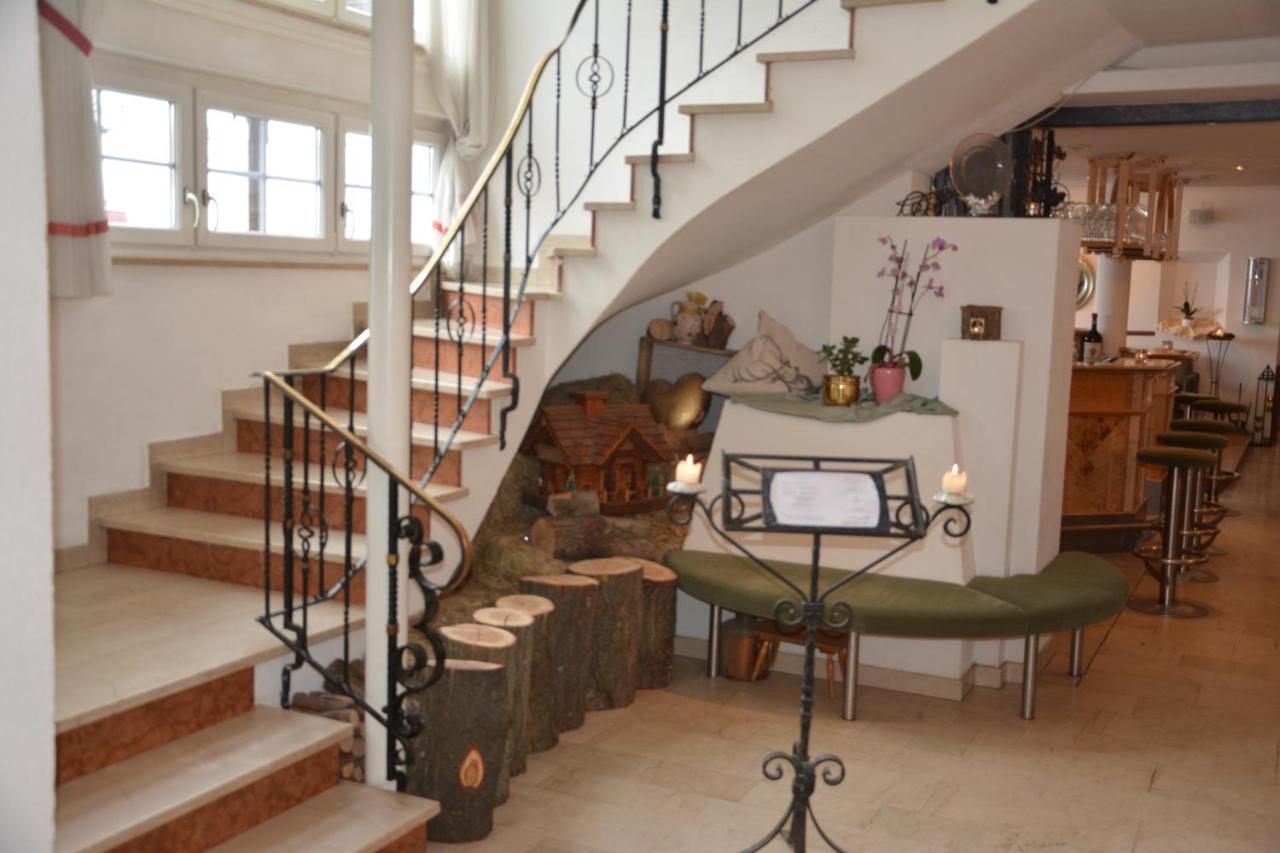 Clubdorf Hotel Alpenrose Galtuer Ngoại thất bức ảnh